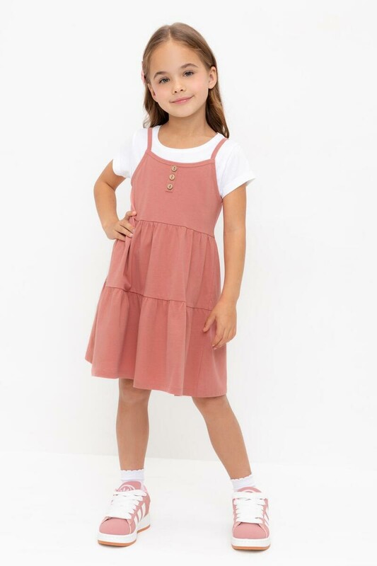 сарафан для дев